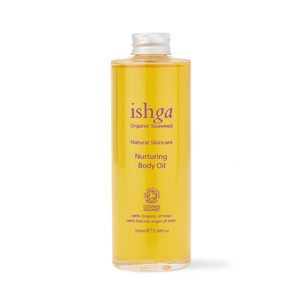 Nurturing Body Oil 100ml