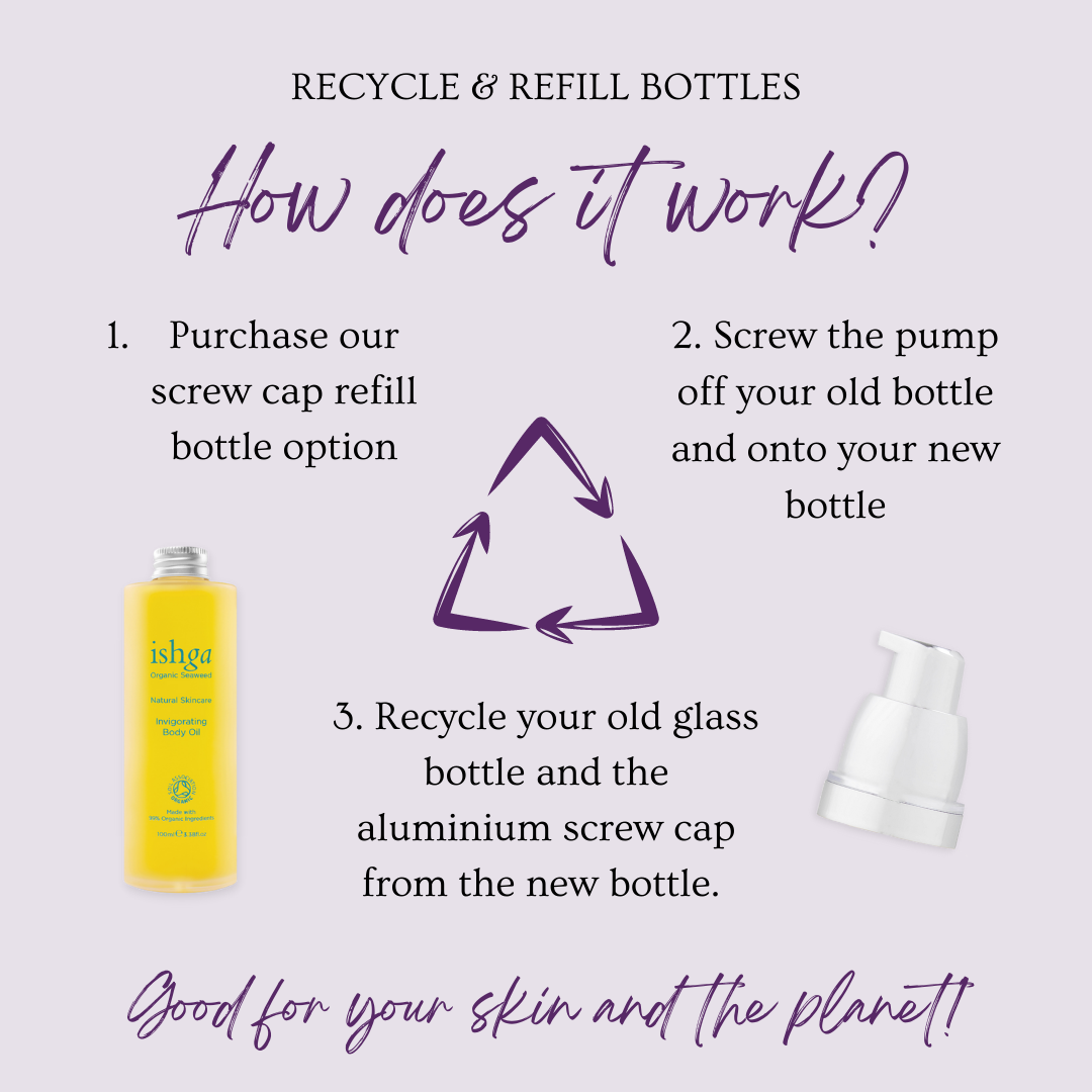 Exfoliating Face Wash 100ml