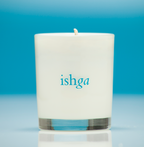 ishga 9cl Hebridean Dreams Candle with no lid