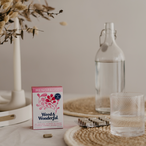 Menopause+ Seaweed Supplements