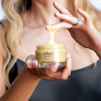 Cleansing Balm ishga organic seaweed skincare