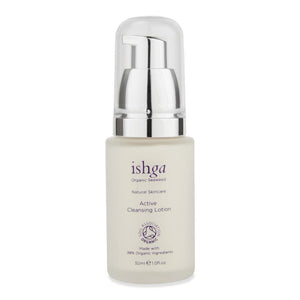 Active Cleansing Lotion 30ml